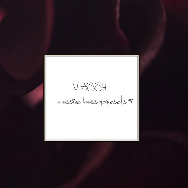 Vassh // Native Massive 50 Presets!!