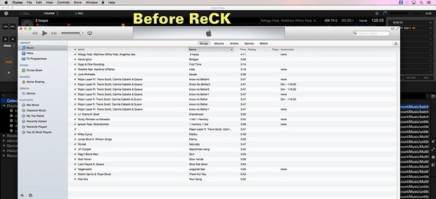 Rekordbox Cue and Key Tool