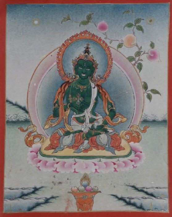 Vajra Vidarana
