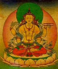 Herz-Sutra - Sherab Nyingpo - Die Herzessenz der transzendenten Weisheit