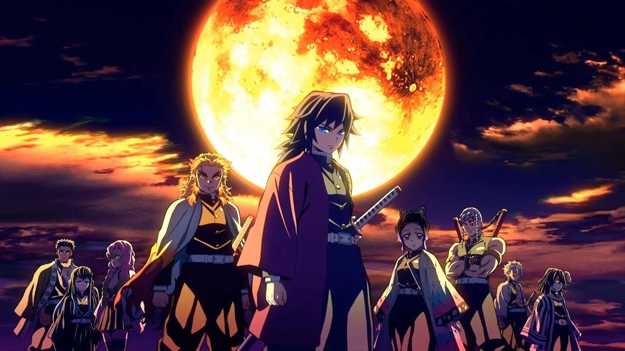Demon Slayer Le Train De L Infini Stream Demon Slayer Le Train De L Infini Vf | AUTOMASITES