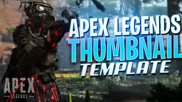 Apex Legends Thumbnail Fasrpearl Apex Legends Thumbnail Fasrpearl