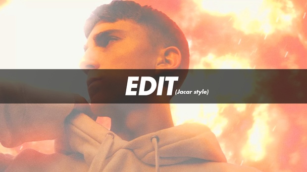 EDIT: Jacar Style
