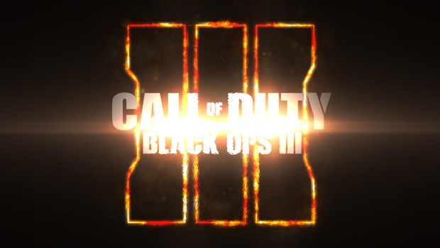 Black Ops III After Effect Template