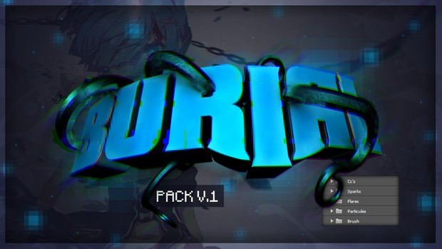 Burial Pack FREE Version