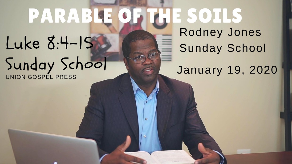 Parable Of The Soils Luke 8 4 15 January 19 2020 U parable-of-the-soils-luke-8-4-15-january-19-2020-u
