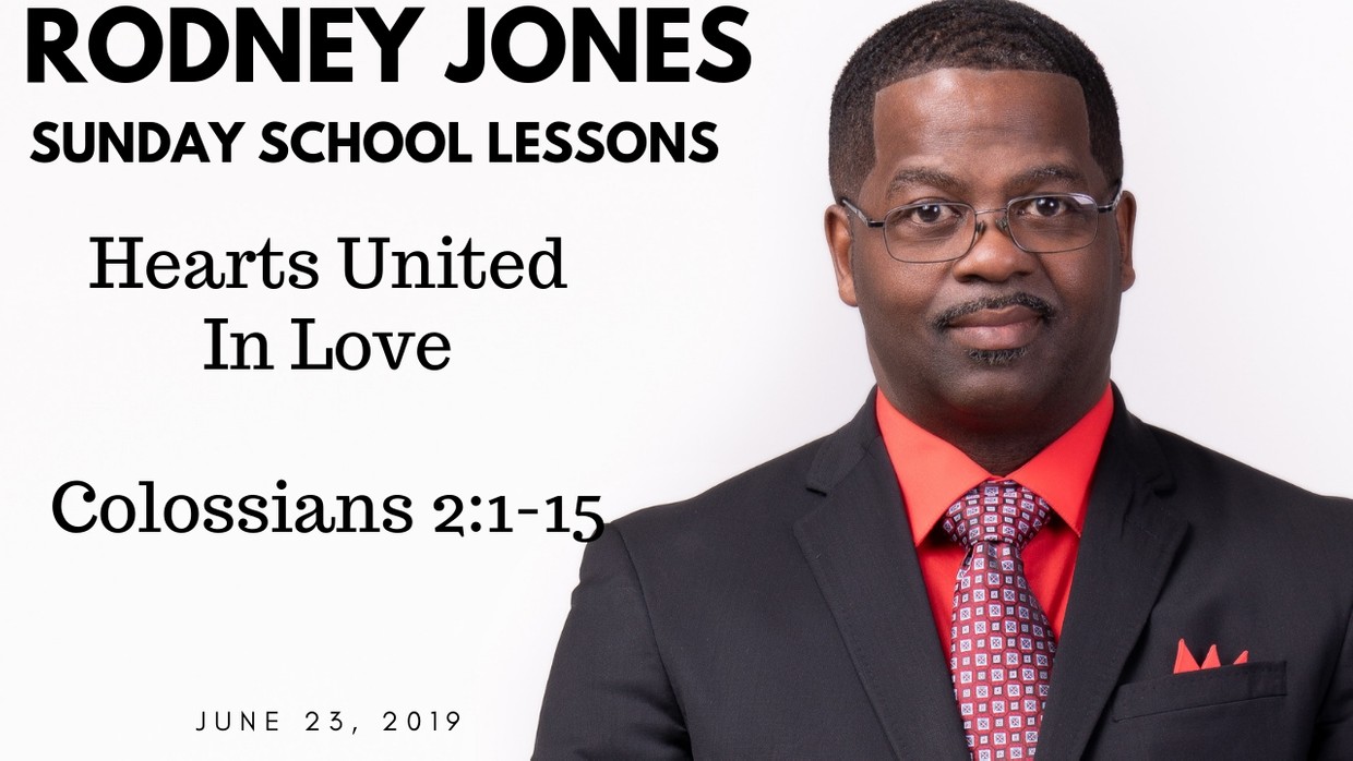 Hearts United In Love Colossians 2 1 15 June 23 201 hearts-united-in-love-colossians-2-1-15-june-23-201