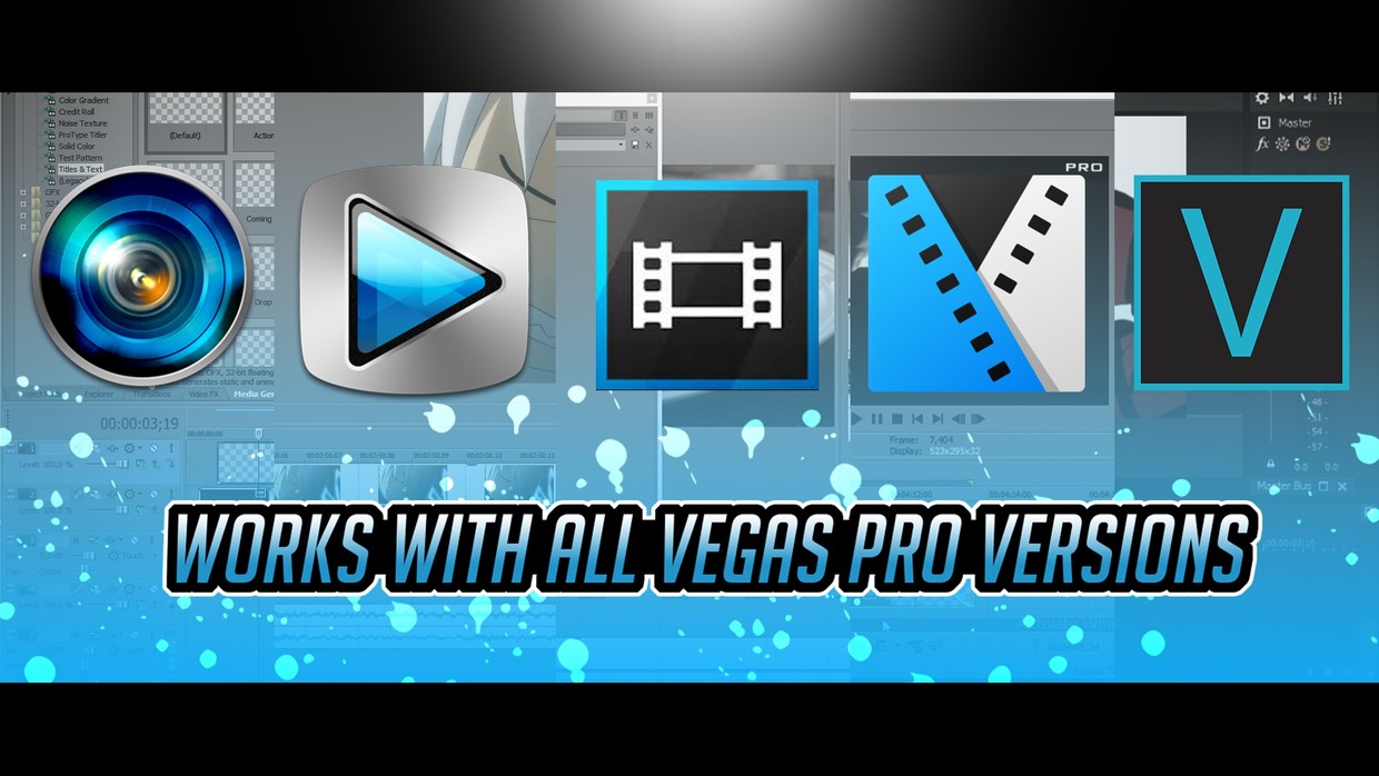 Sony vegas transitions pack free download Sony vegas transitions pack free download