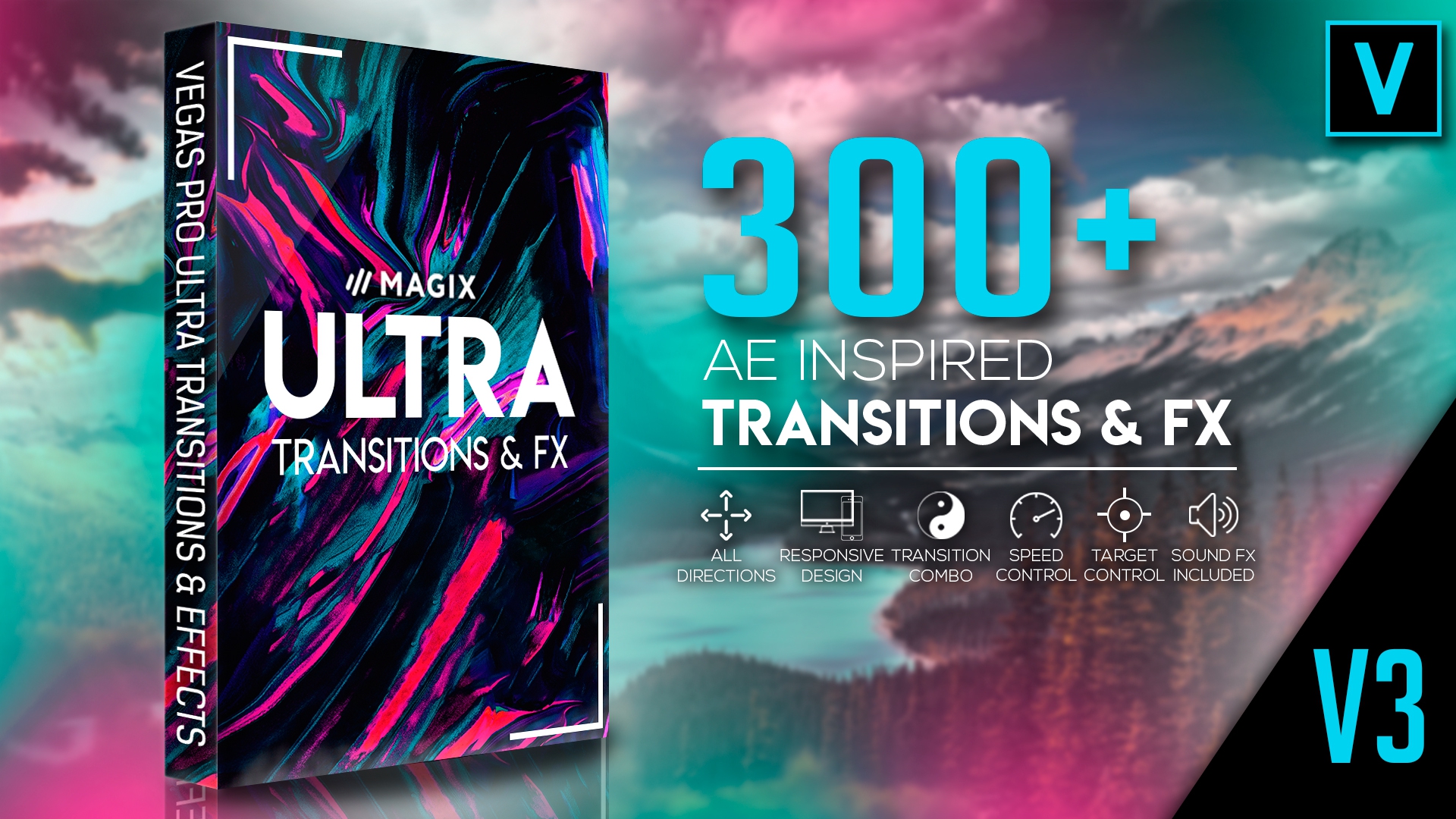 sony vegas pro 13 transitions pack free download