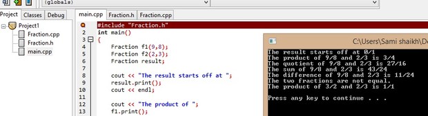 Assignment 8.1 (95 Points) Solution
