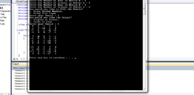 cb_matrix-adder C++