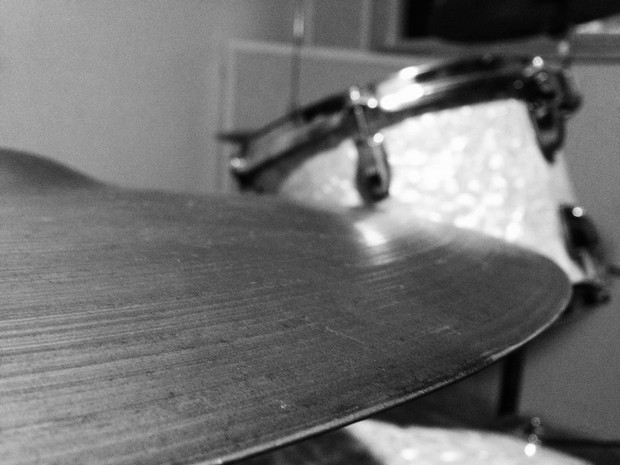Drums From Scratch, Vol. I