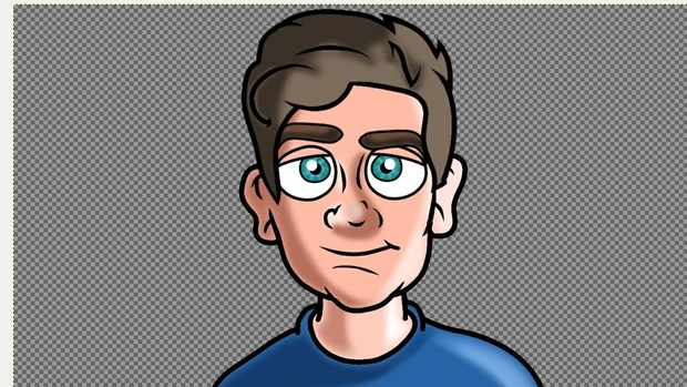 Updated Cartoon GFX Pack
