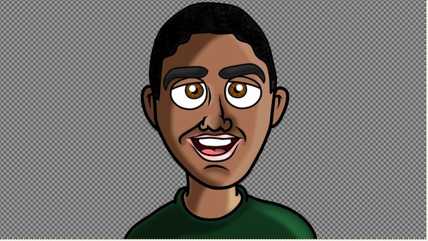 Updated Cartoon GFX Pack