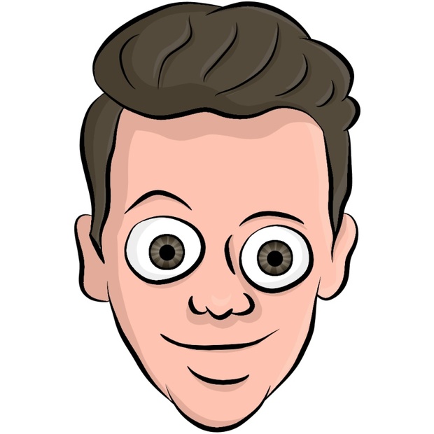 Updated Cartoon GFX Pack