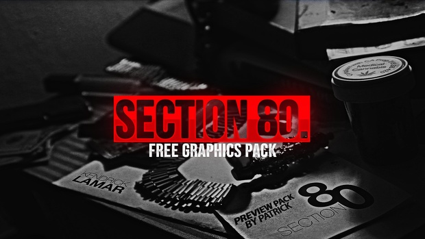 Section 80 Pack