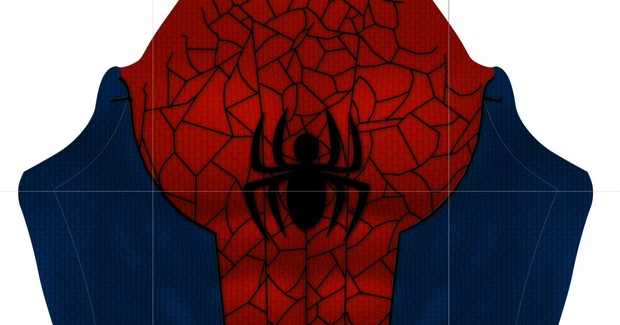 Ultimate Spider-man V3