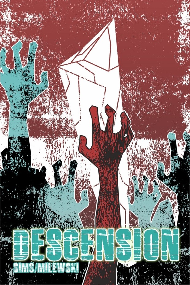 Descension #1