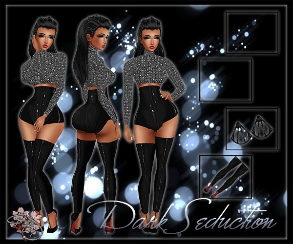 Dark Seduction