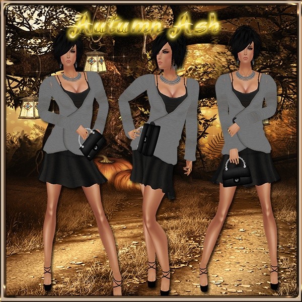 Autumn Ash Bundle