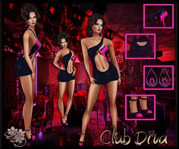 Club Diva File