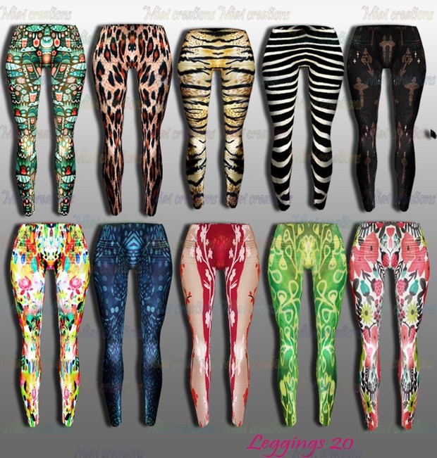 MIA File Bundle Deal 12 Files~RESELL RIGHTS~