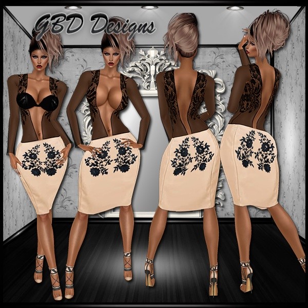 Fancy Dress File Exclusive Resell Rights