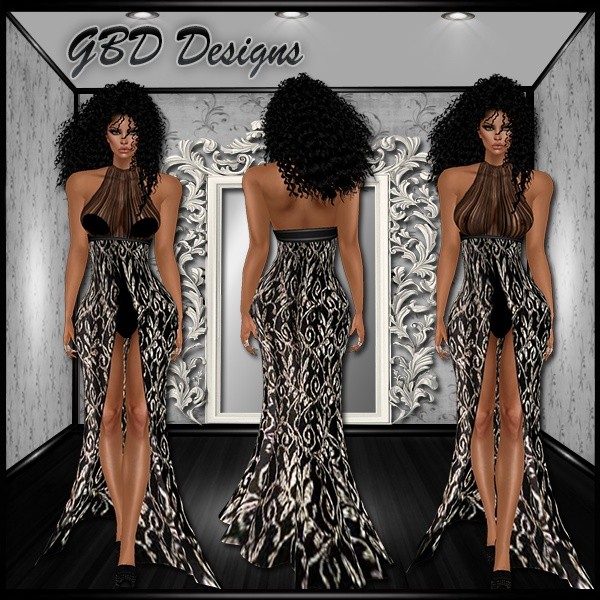 Stacey Dress File