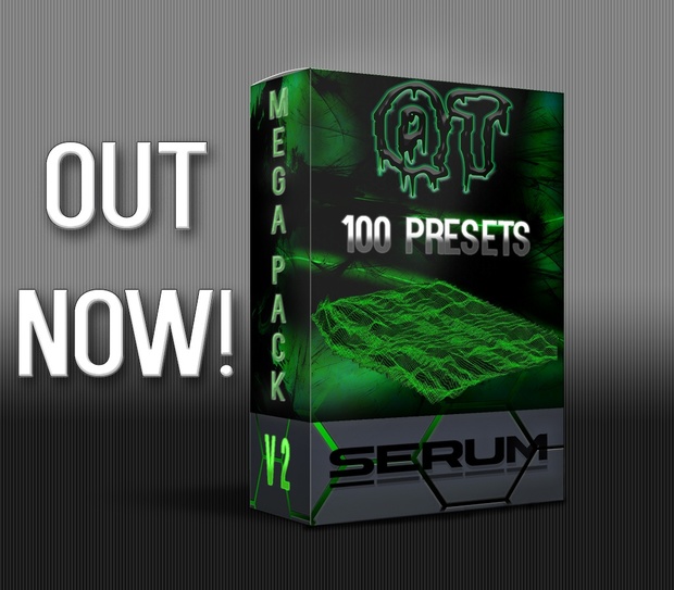 QuackTuts Serum Mega Pack 2