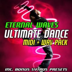 Eternal Waves Ultimate Dance