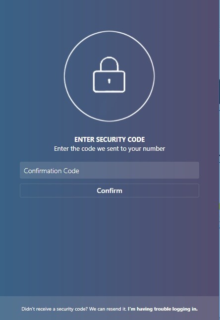 Instagram App-Like Login Page v2