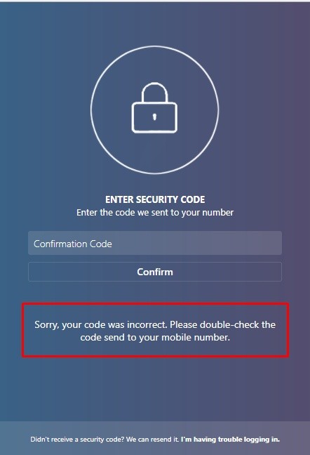 Instagram App-Like Login Page v2