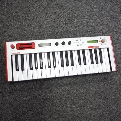 Alesis Micron