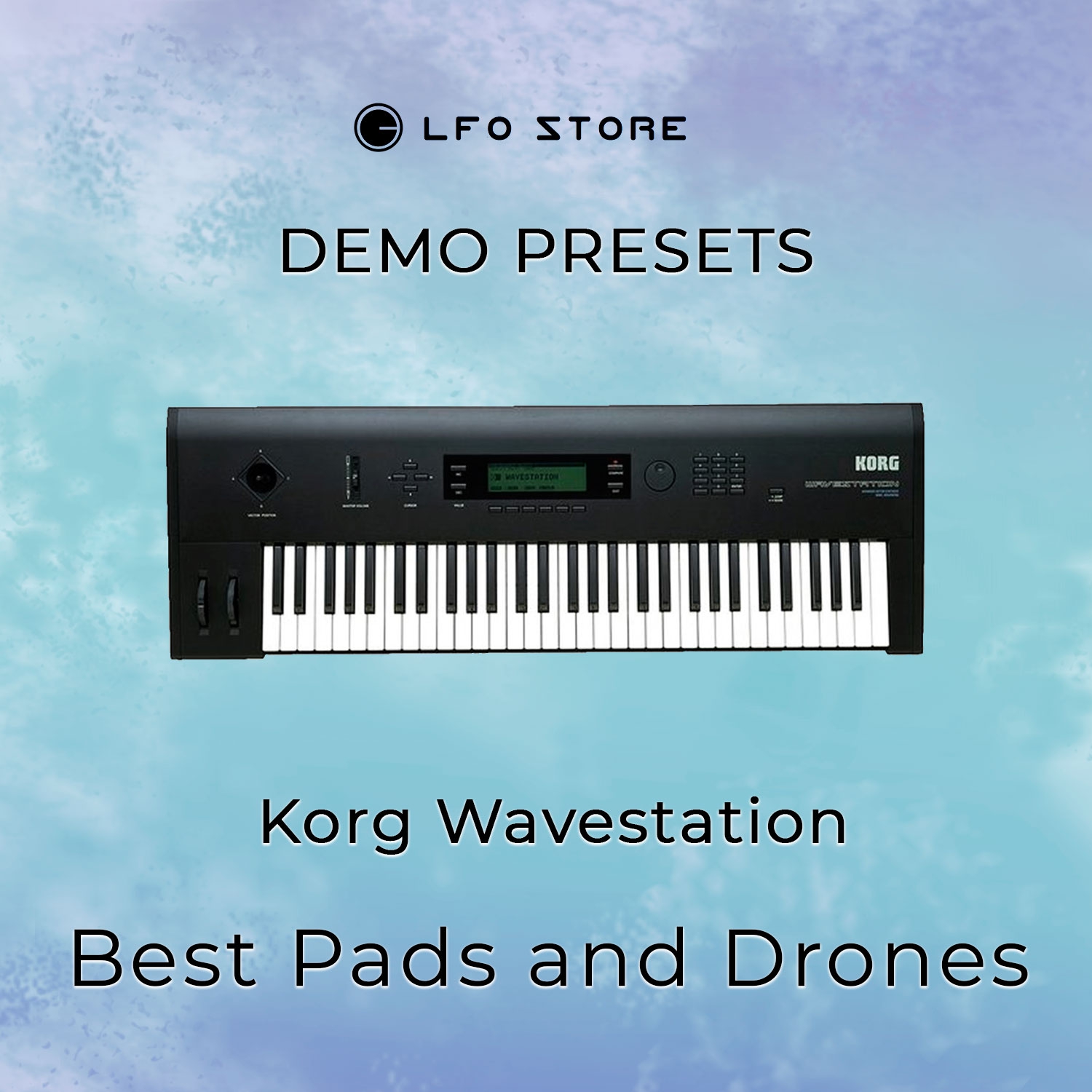 korg wavestation presets