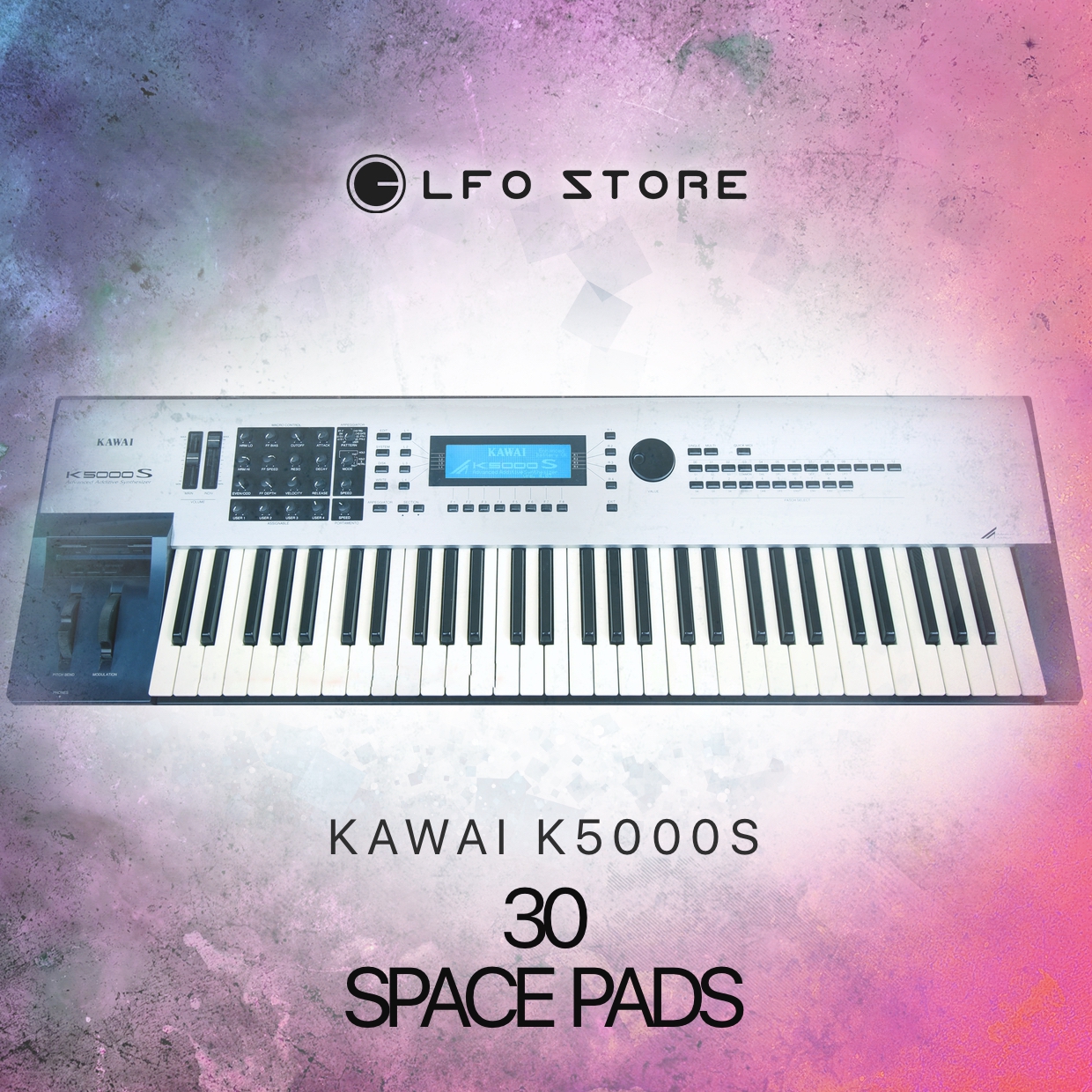 sound cloud korg wavestation sr