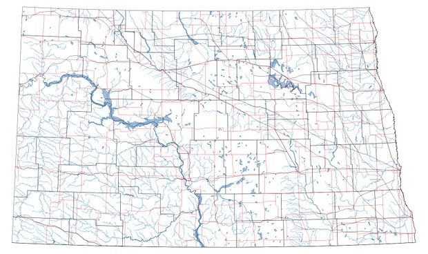 North Dakota
