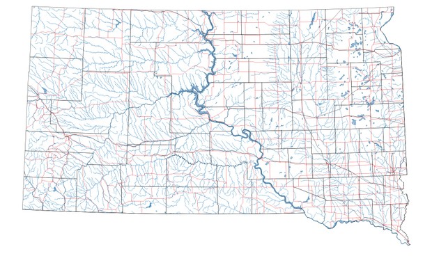 South Dakota