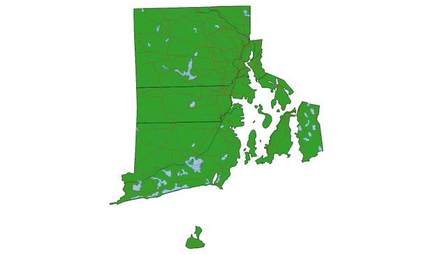 Rhode Island
