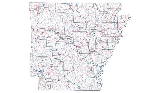 Arkansas