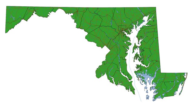 Maryland