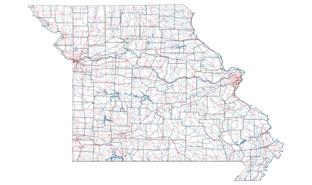 Missouri