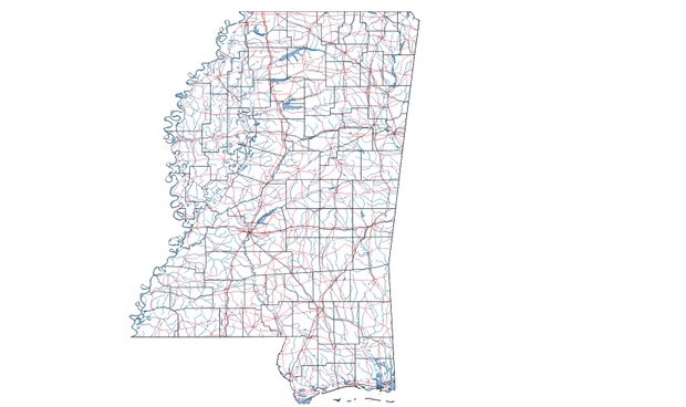 Mississippi