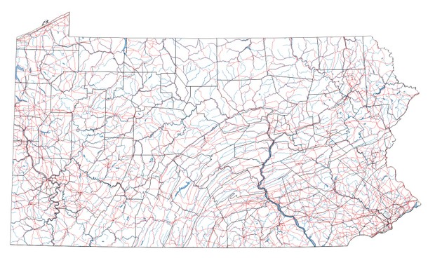 Pennsylvania