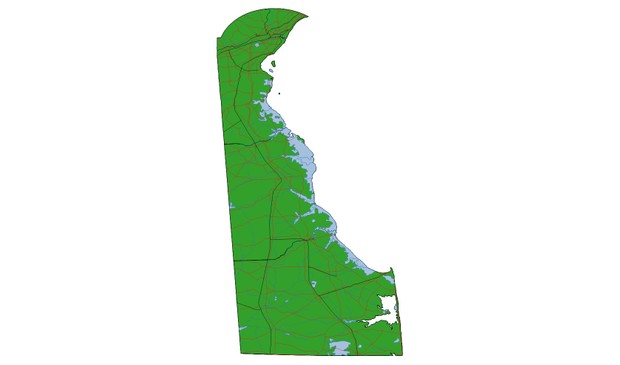 Delaware