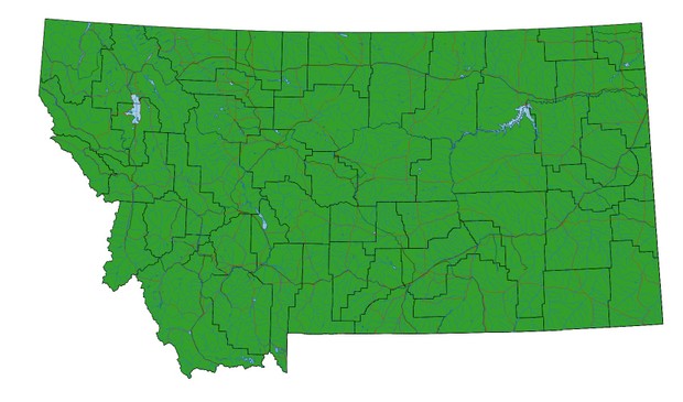 Montana