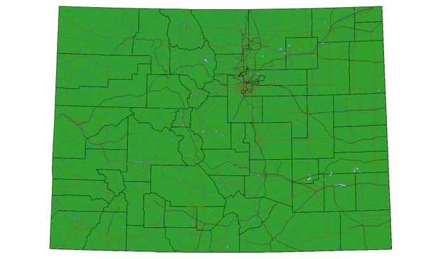 Colorado