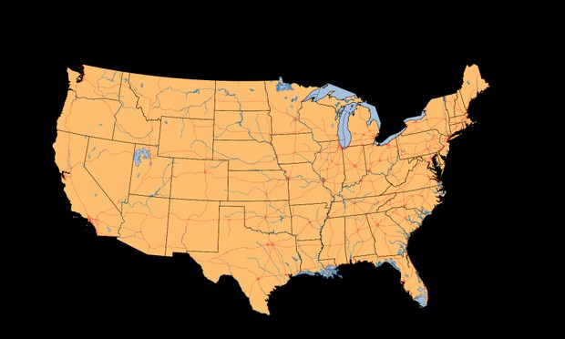 U.S. Continental-Basic