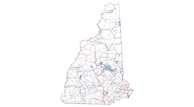 New Hampshire