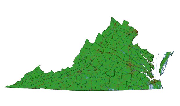 Virginia
