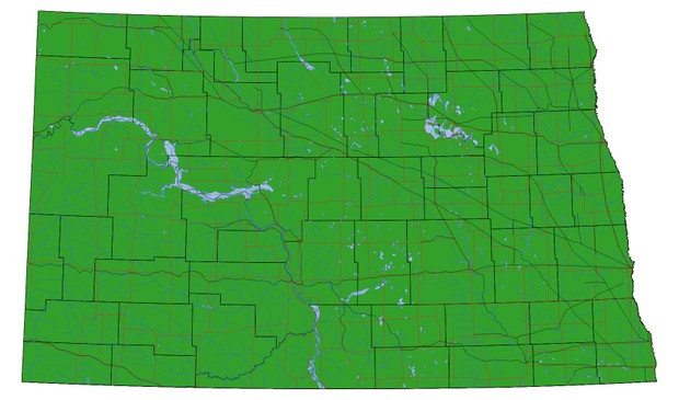 North Dakota